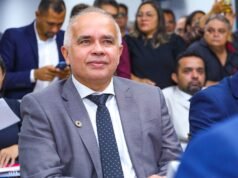 Em Imperatriz, Júlio Mendonça provoca debate sobre economia verde