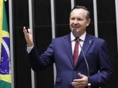 Honaiser nega licenciar-se do mandato para assumir superintendência do INSS