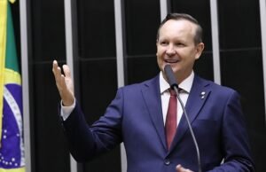 Honaiser nega licenciar-se do mandato para assumir superintendência do INSS
