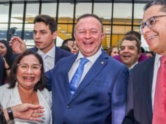 Prefeita Paula Azevedo participa do I Congresso Estadual do Municipalismo Maranhense