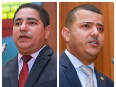 Zé Inácio e Pará Figueiredo tomam posse na Assembleia Legislativa