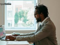 Encontre as melhores vagas de emprego home office