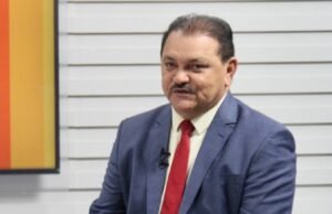 “Rubao” recebe alta de UTI