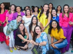 Gestão Paula Azevedo promove café para celebrar Dia da Mulher