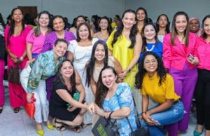Gestão Paula Azevedo promove café para celebrar Dia da Mulher