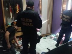 PF realiza operação contra fraudes no INSS do Maranhão