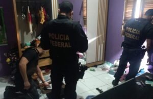 PF realiza operação contra fraudes no INSS do Maranhão