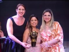 Café com Leane entrega premiação para os destaques de 2022