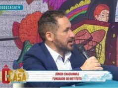 “Um espaço de atenção e convivência”, diz Júnior Chaguinhas sobre projeto que há 16 anos transforma vida de idosos