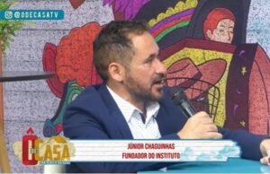 “Um espaço de atenção e convivência”, diz Júnior Chaguinhas sobre projeto que há 16 anos transforma vida de idosos