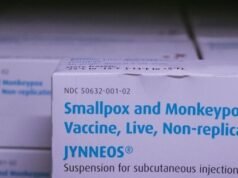 Maranhão recebe primeiro lote da vacina Monkeypox