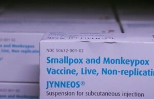 Maranhão recebe primeiro lote da vacina Monkeypox
