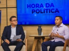 Penha diz ser contra federação e afirma que PDT buscará melhor projeto para São Luís em 2024