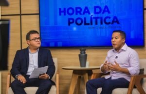 Penha diz ser contra federação e afirma que PDT buscará melhor projeto para São Luís em 2024