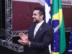 Kaio Saraiva reafirma competência e autonomia da OAB/MA na escolha do representante da advocacia para o Quinto Constitucional