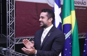 Kaio Saraiva reafirma competência e autonomia da OAB/MA na escolha do representante da advocacia para o Quinto Constitucional
