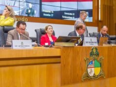 Assembleia iniciará processo de modernização e reestruturação do Parlamento Estadual