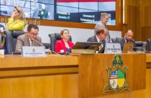 Assembleia iniciará processo de modernização e reestruturação do Parlamento Estadual