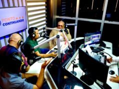 Chaguinhas anuncia museu e auditório para as comissões da Câmara de São Luís