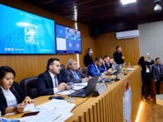 Presidente da Câmara comenta votação da revisão do Plano Diretor em definitivo