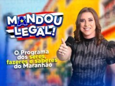 Programa Mandou Legal estreia nova temporada