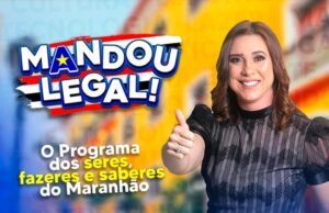 Programa Mandou Legal estreia nova temporada