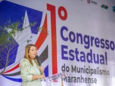 Iracema Vale conclama prefeitos para atuarem em defesa dos direitos das mulheres