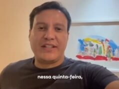 Felipe Camarão prega consenso em favor dos estudantes para encerrar movimento grevista