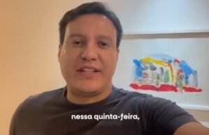 Felipe Camarão prega consenso em favor dos estudantes para encerrar movimento grevista