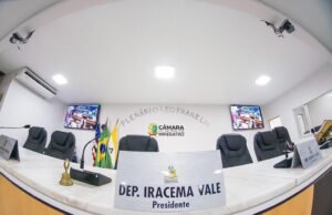 Assembleia Itinerante será instalada nesta sexta-feira na Câmara de Imperatriz