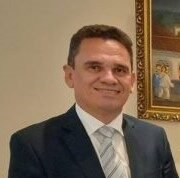 Brandão anuncia Maurício Martins no comando da SSP