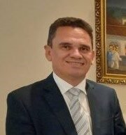 Brandão anuncia Maurício Martins no comando da SSP