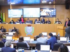 Aprovada em 1º turno revisão do Plano Diretor de São Luís