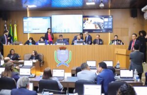 Aprovada em 1º turno revisão do Plano Diretor de São Luís
