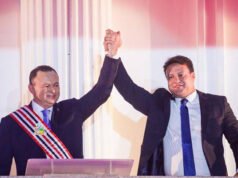 Governador confirma Felipe Camarão na SEDUC