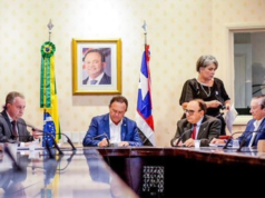 Brandão anuncia nomes de mais sete secretários