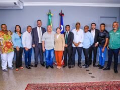 Iracema Vale recebe membros do Conselho de Cultura e discute ações para incentivo do setor