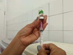 Prefeitura de São Luís inicia vacinação contra a Mpox nesta terça (21)