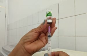 Prefeitura de São Luís inicia vacinação contra a Mpox nesta terça (21)
