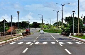 Radares da Via Expressa começam a operar na segunda (6)