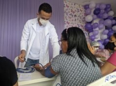 Março Lilás: Prefeitura promove Dia D e atende milhares de mulheres