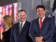 Camarão reafirma compromisso de erradicar analfabetismo no Maranhão