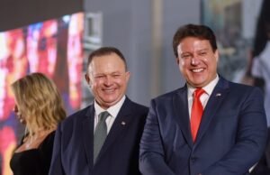 Camarão reafirma compromisso de erradicar analfabetismo no Maranhão