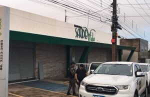 Operação é deflagrada no Maranhão para combater superfaturamento de produtos médico-hospitalares