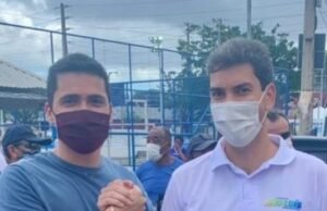 Daniel Oliveira é o novo líder do Governo Braide na Câmara