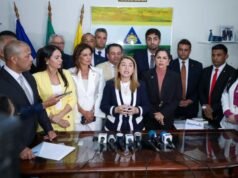 Iracema Vale anuncia mais de 4 milhões para a saúde de Imperatriz