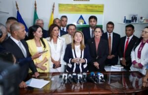Iracema Vale anuncia mais de 4 milhões para a saúde de Imperatriz
