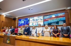 Assembleia Legislativa homenageia mulheres empreendedoras em sessão solene