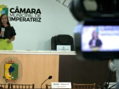 Sessão Itinerante da Assembleia terá transmissão ao vivo