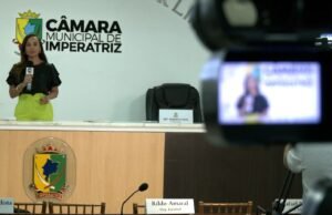 Sessão Itinerante da Assembleia terá transmissão ao vivo